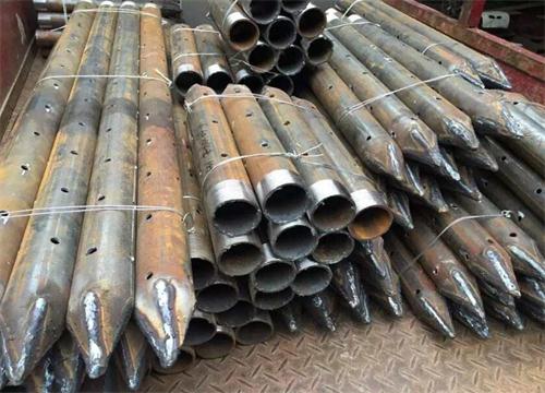 沙湖原种场钢花管哪里有卖